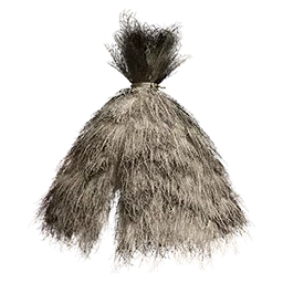 Straw Bale Helm