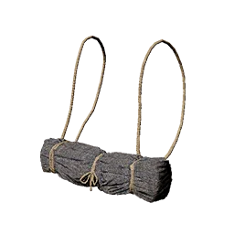 Eastern Monk Pack