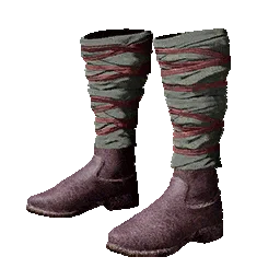 Walder Leather Boots