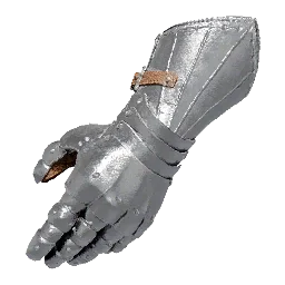 Ratti Plate Gloves II
