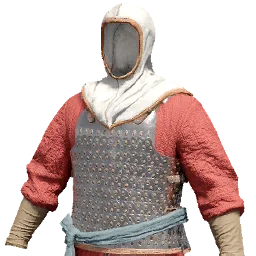 Lauer Chain Mail