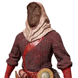 Liorna Cloth Armor