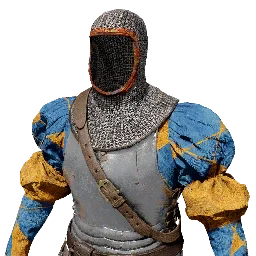 Schmidt Plate Armor