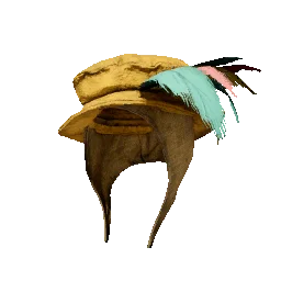 Torben Cloth Cap