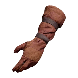 Asty Cloth Gloves