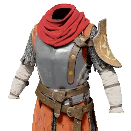 Emil Plate Armor
