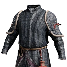 Skyblazer Cloth Armor