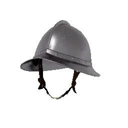 Intaka Plate Helm