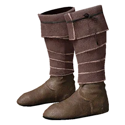 Perelli Leather Boots