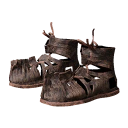 Pailunese Boots