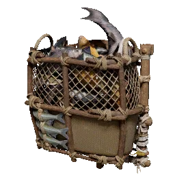 Angler's Pack