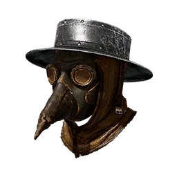 Crow Bounty Plate Helm
