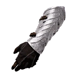 Goblin Merchant Guild's Plate Gloves