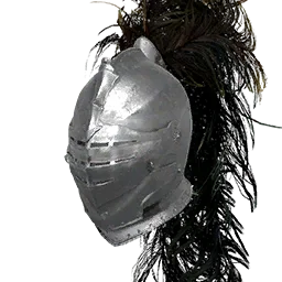 Chelcia Plate Helm