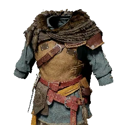 Joseph's Leather Armor