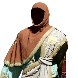 Varnia Cloth Armor