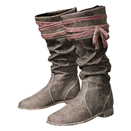 Cosgrove Leather Boots