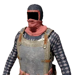 Arcalu Plate Armor