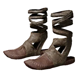 Katian Leather Boots