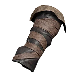 Harkias Leather Gloves