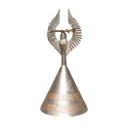 Sorin Plate Helm