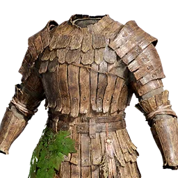 Shadowleaf Outfit