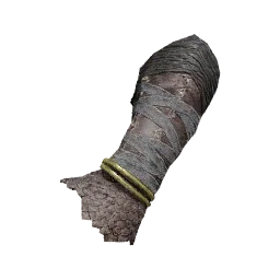 Kaeridyn Leather Gloves