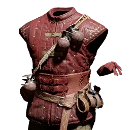 Barch Cloth Armor