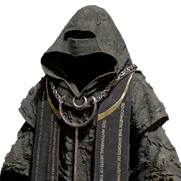 Totte Cloth Armor