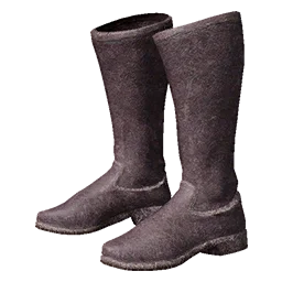 Seiger Leather Boots