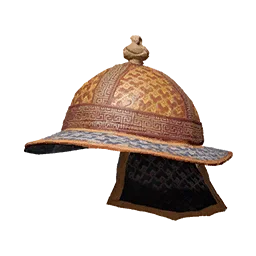 Awrain Plate Helm