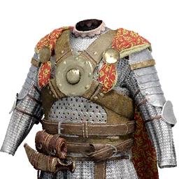 Lemerick Chain Mail