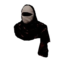 Toggart Cloth Cloak
