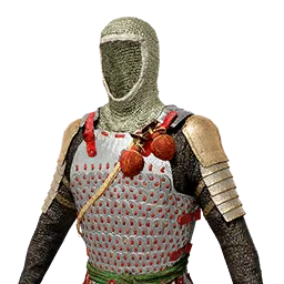 Antuka Chain Mail