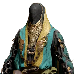 Kassa Cloth Armor