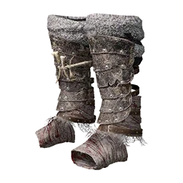 Fiatol Leather Boots