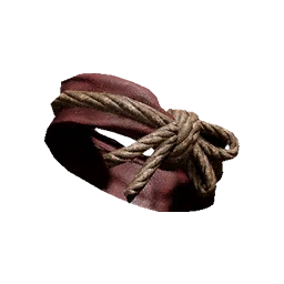 Rakhir Cloth Gloves
