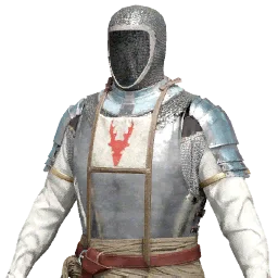 Dutiron Plate Armor