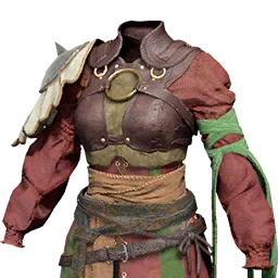 Dux Leather Armor