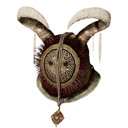Reed Devil Minion Troll's Cloth Helm