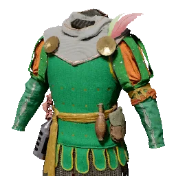 Dutinan Chain Mail