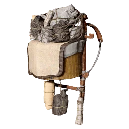 Healer's Pack