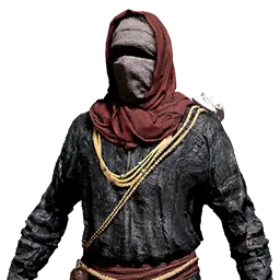 Duizeh Cloth Armor