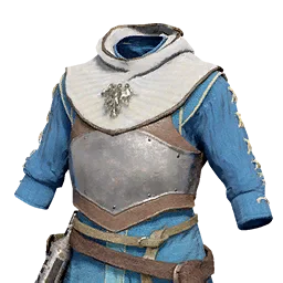 Mocke Leather Armor