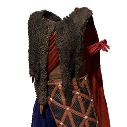 Islekk Leather Armor