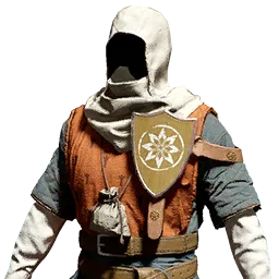 Reltian Cloth Armor