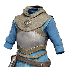 Rittem Leather Armor