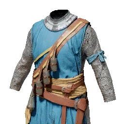Senian Chain Mail