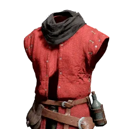 Ruvib Cloth Armor