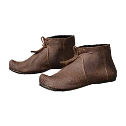 Wendahl Leather Shoes
